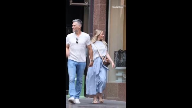 WATCH LeAnn Rimes spotted in Sydney with husband | news.com.au ...