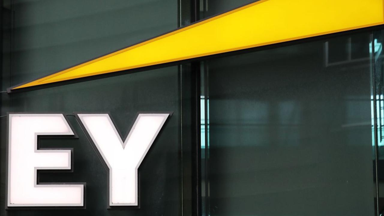 Global consulting group EY says Australia is facing a skills shortage. Picture: Philip Toscano/Zuma Press