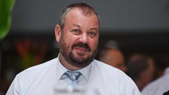 Territory businesses caught trying to rort the Federal Government JobKeeper wage subsidy scheme should receive harsh punishment, according to Chamber of Commerce NT chief executive officer Greg Ireland (pictured). Picture: Helen Orr