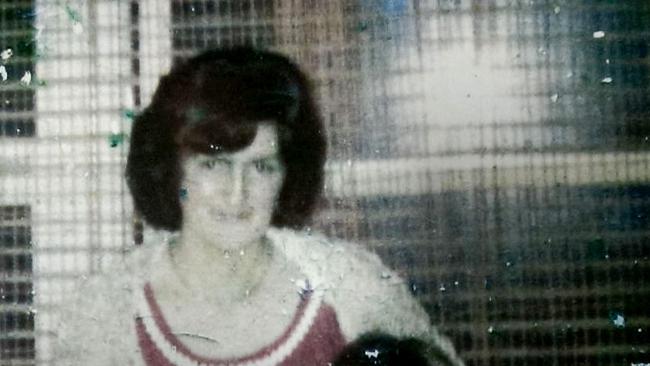 Devonport woman Darlene Geertsema who disappeared 37 years ago. Picture: Supplied