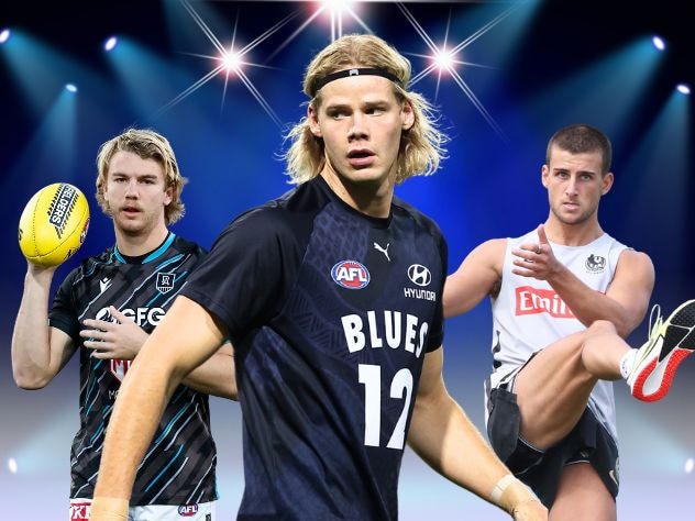 Tom De Koning for SuperCoach 2025