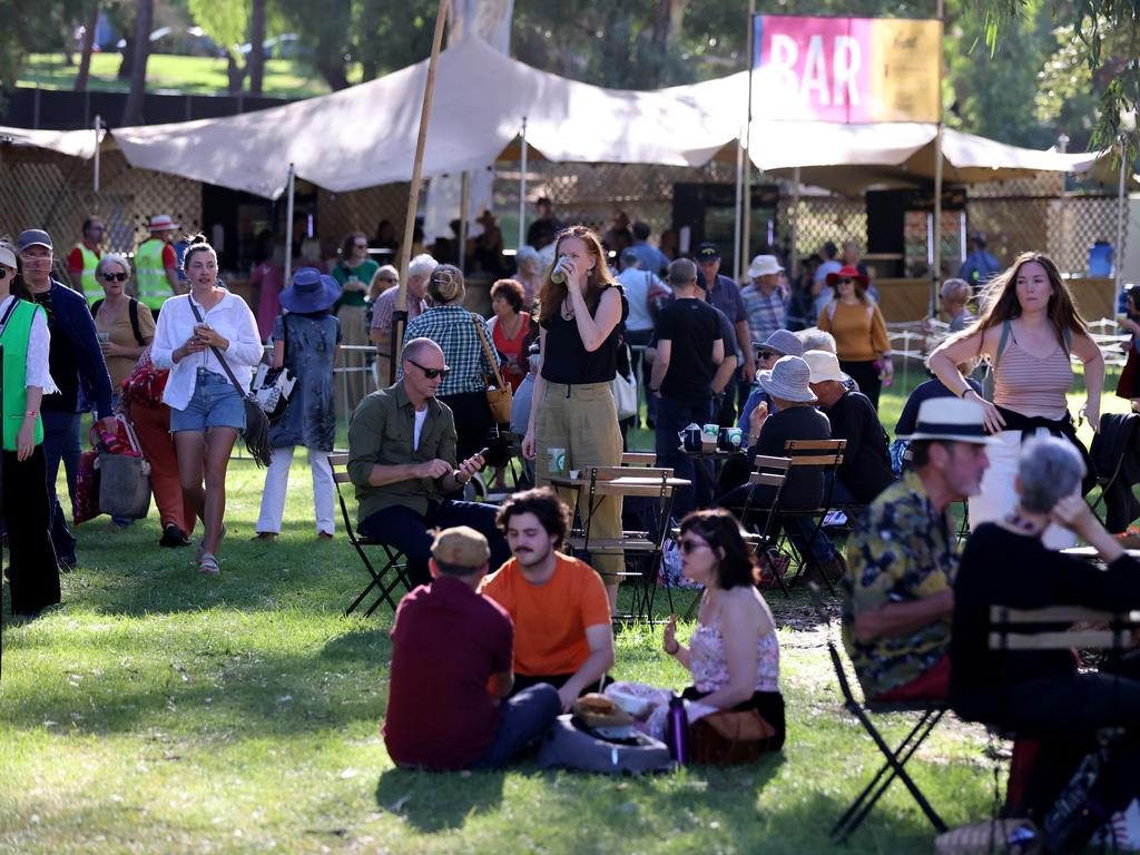 GALLERY: Womadelaide world music festival 2021 | The Advertiser