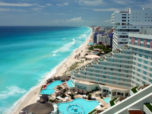 Kylie Nastasi was killed while holidaying in the resort town of Cancun. Picture: Thinkstock