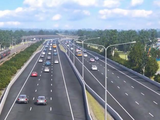 Revealed: Crucial missing detail about Coomera Connector