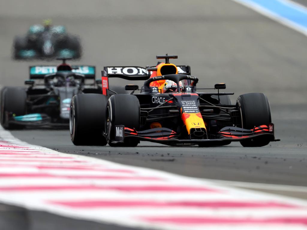 Watch the French Grand Prix 2022 live at Kayo F1 preview and news, Daniel Ricciardo CODE Sports