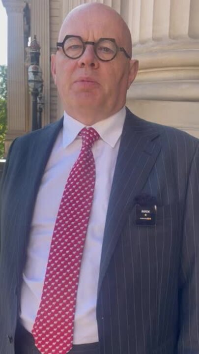James Campbell's take on Victoria's budget