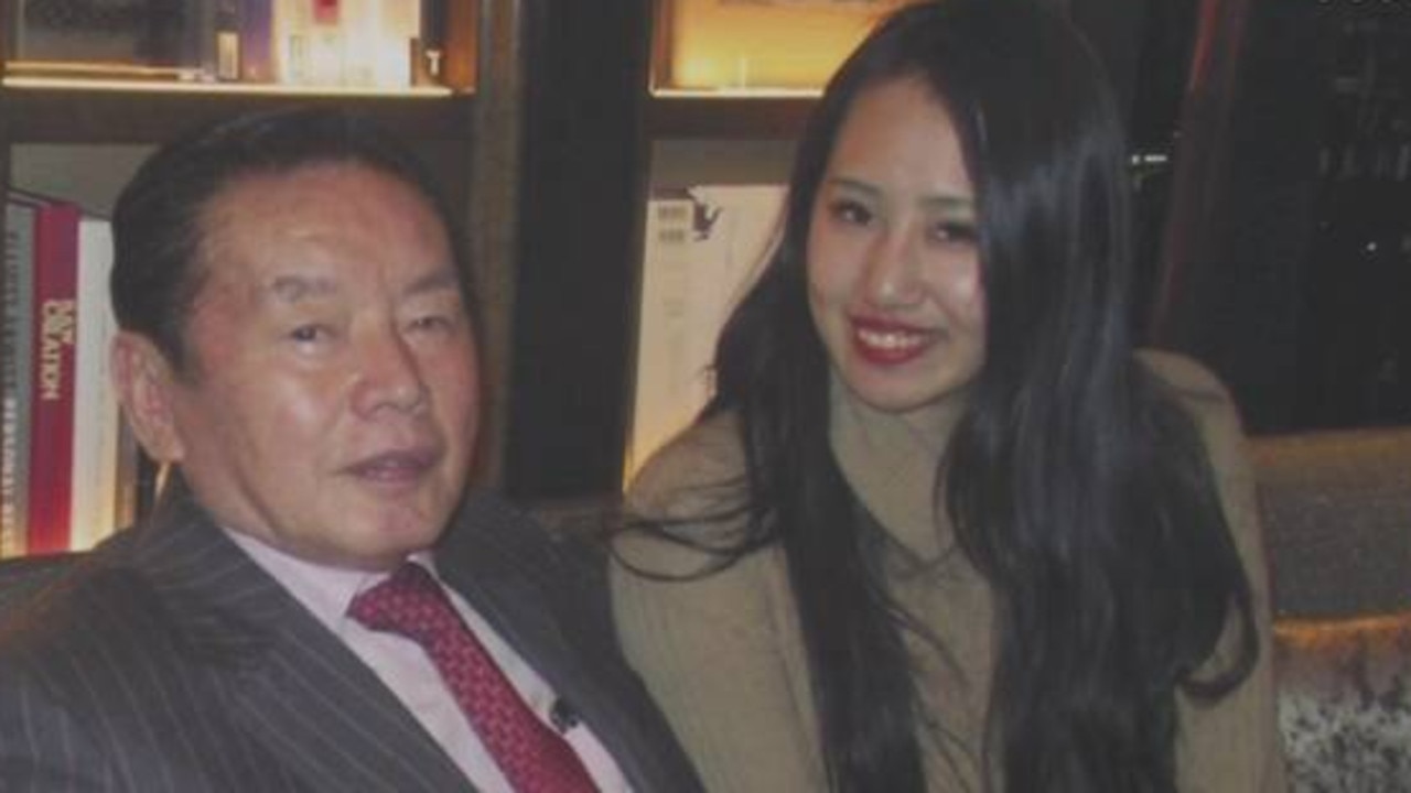 Young Japanese woman Saki Sudo arrested for poisoning 77-year-old ...