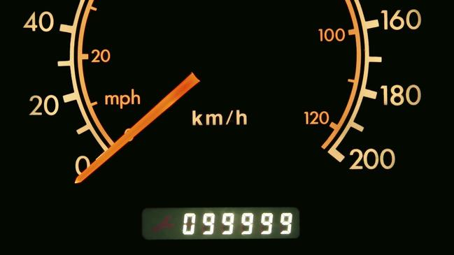 Simon Michael Birch was fined $17,000 in Southport Magistrates Court after being investigated for falsifying odometer readings. Picture: iStock