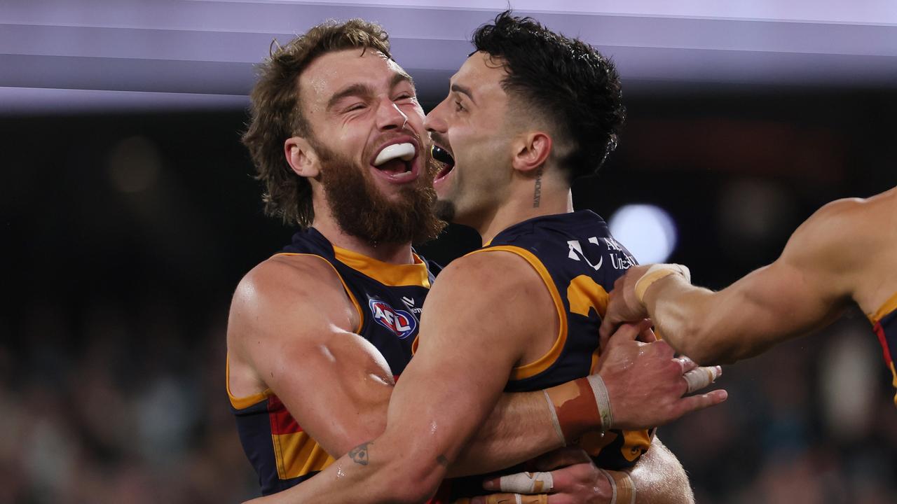 Rankine magic steals the show in another thriller