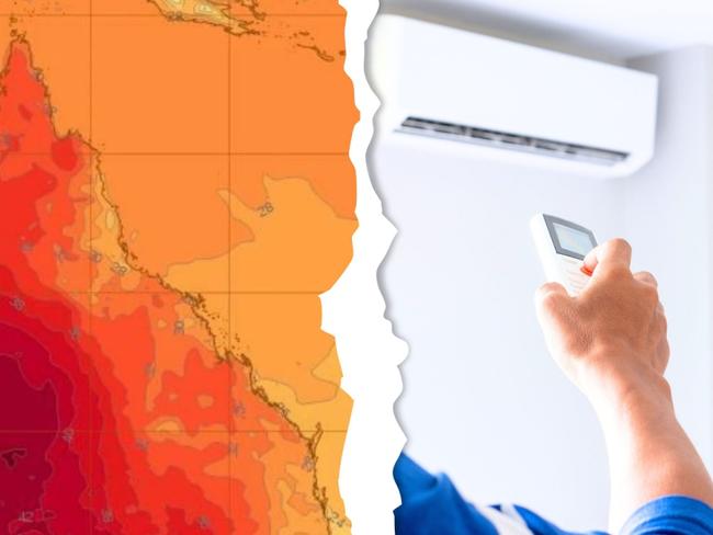 ‘We’ve lost the plot’: Fury over Qld’s aircon ‘nightmare’