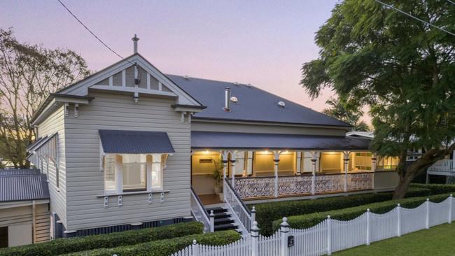 QLD REAL ESTATE: 9 Lion St, Ipswich