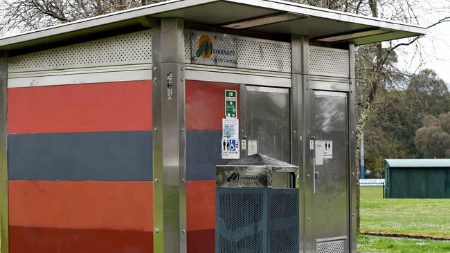 Knox council spent $1.1m on seven unisex toilet blocks, even though many women are deterred from using them, saying they are unsafe and unclean.