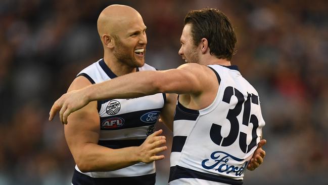 Geelong fans will be keen to get their memberships for the upcoming season.