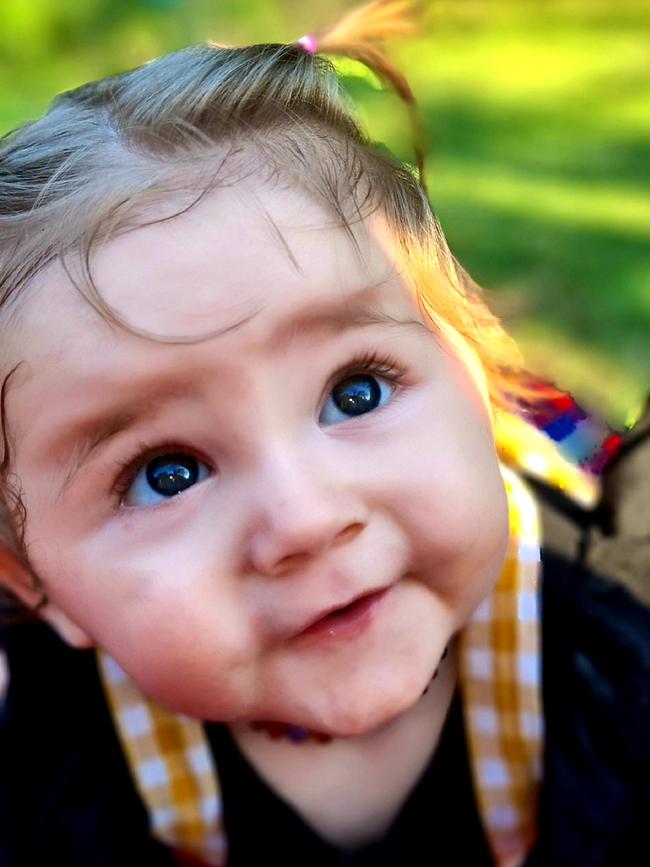 Her little hands stole my heart, her little feet ran away with it. This little girl is wrapped in glitter and filled up with sunshine with a little bit of a hurricane mixed in. Life is simply beautiful when I look at you.