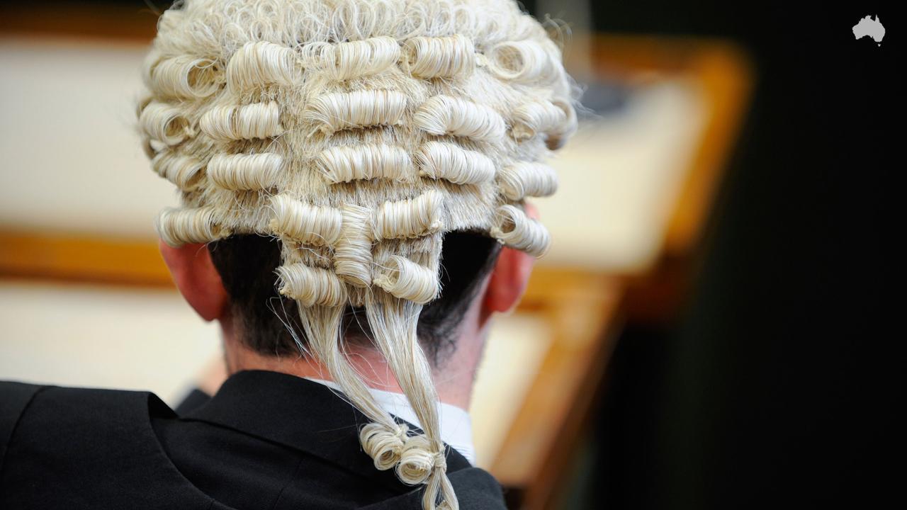 Legal confidence dips