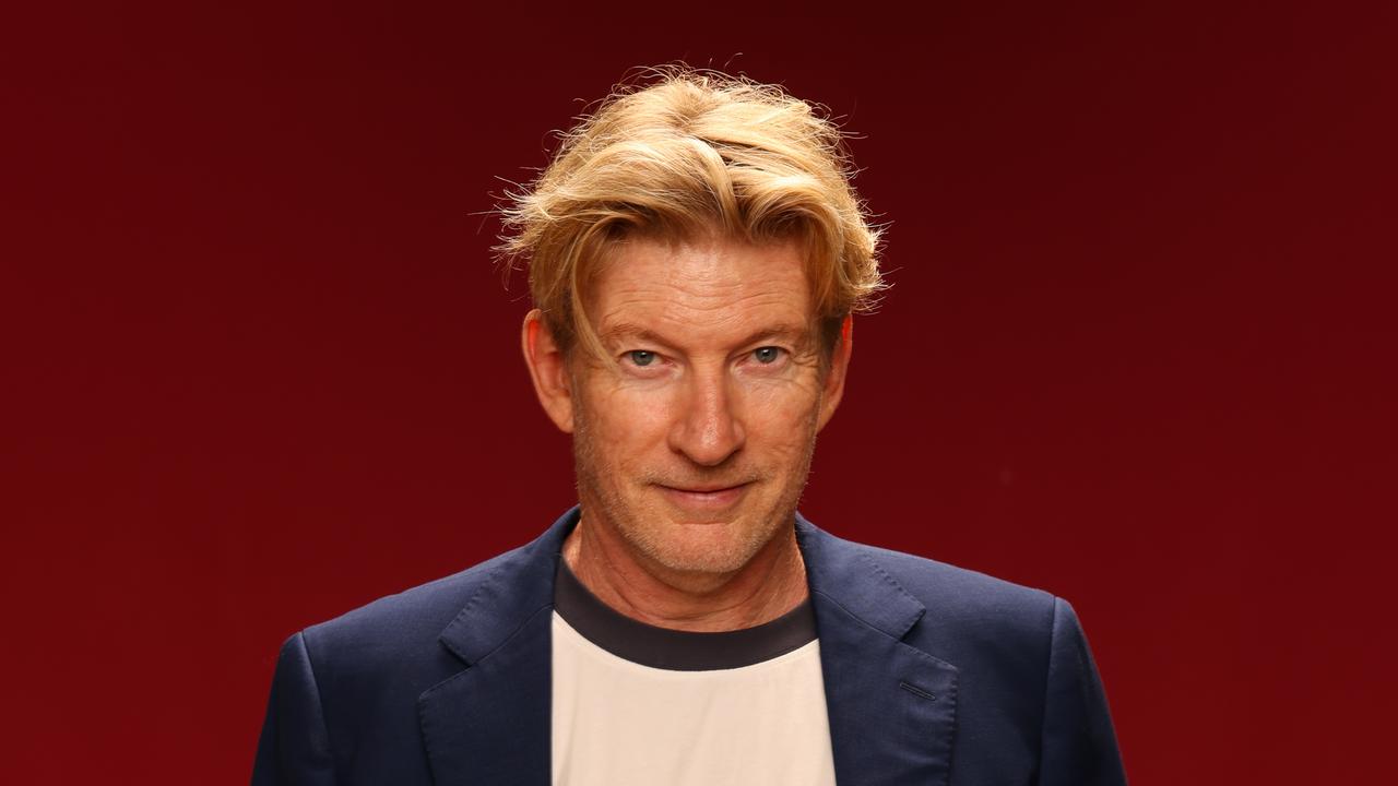 David Wenham on fame, love of the simple life … and how to win over magpies