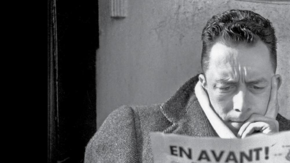 Algerian Chronicles,' by Albert Camus - The New York Times