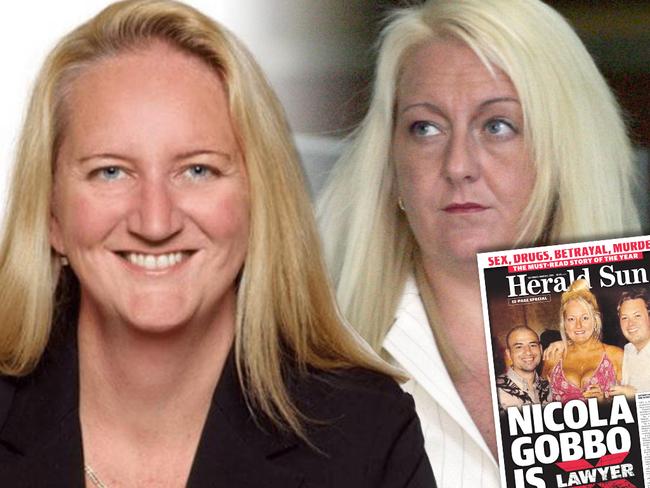 web Catherine and Nicola Gobbo