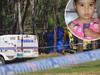‘Bound to die’: Pregnant mum allegedly buried girl on family camping trip