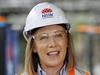 Transport minister Jo Haylen’s service could be terminated by train stoppage