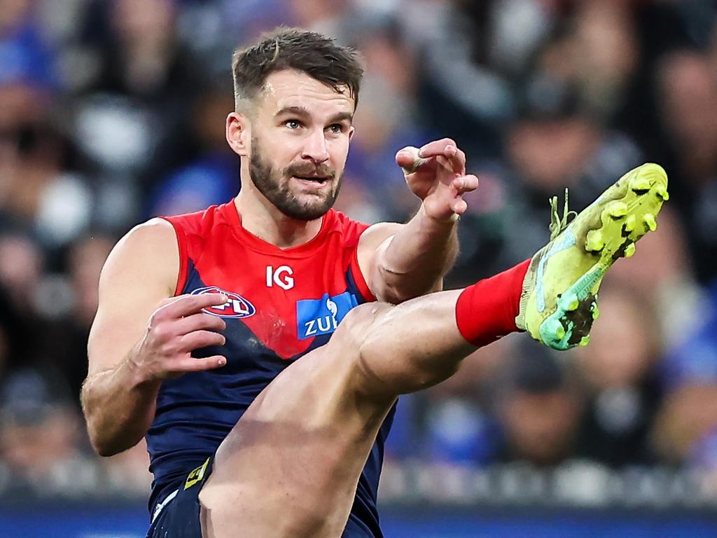 Melbourne Demons | AFL Team News, Ladder, Fixtures & Results | News.com ...