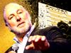 Mystery 40 minutes that led Hillsong boss to quit