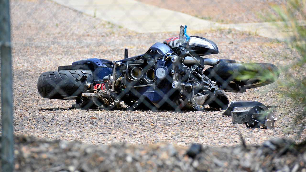 Latest Crash In Horror Run For Coast Motorcyclists | The Courier Mail