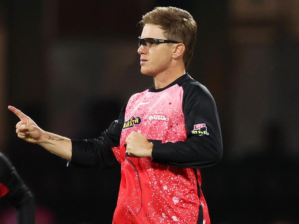 Adam Zampa should be in every SuperCoach side. Picture: Matt King/Getty Images