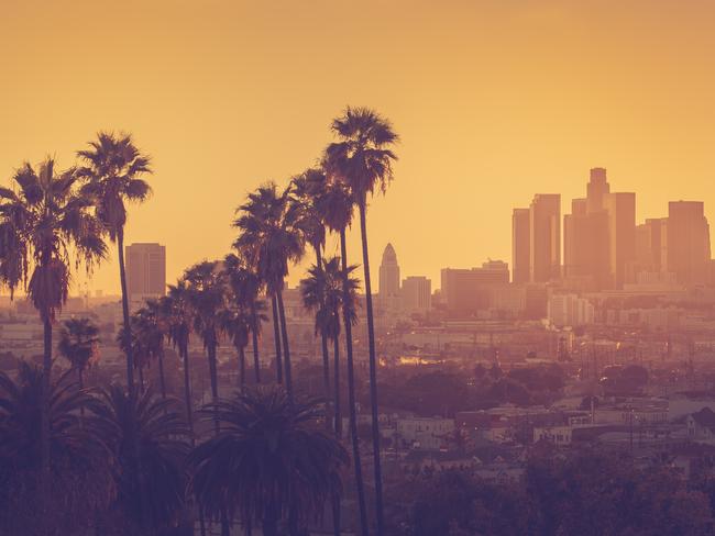Where to eat, stay and play in Los Angeles | escape.com.au