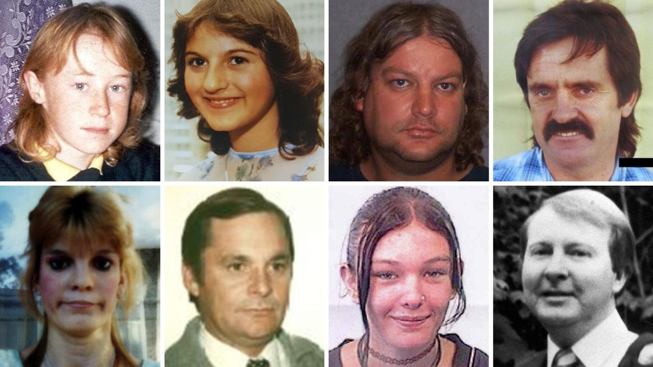 SA’s forgotten cold cases: Unsolved murders and disappearances