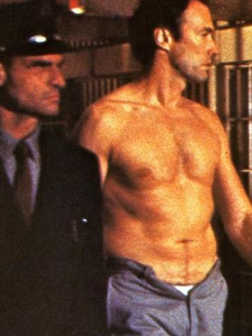 Clint Eastwood played Frank Morris in Escape from Alcatraz. Picture: Supplied