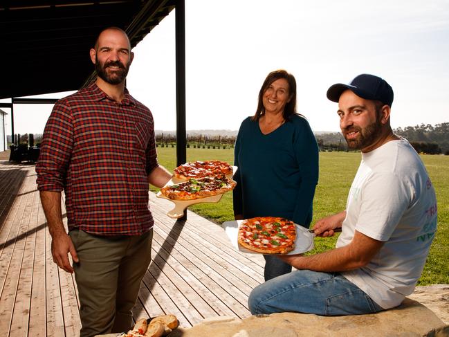 The best pizza in Adelaide’s south revealed