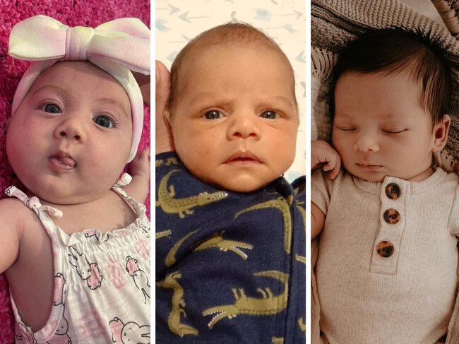 VOTE NOW: Ipswich’s cutest summer baby