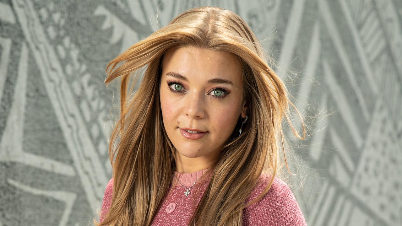 Behind every great DJ is a Becky Hill: Why it took 12 years for the UK  singer to claim fame for her own records | Daily Telegraph