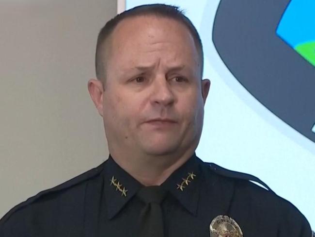 Boulder Police Chief gives update on 'targeted terror attack'