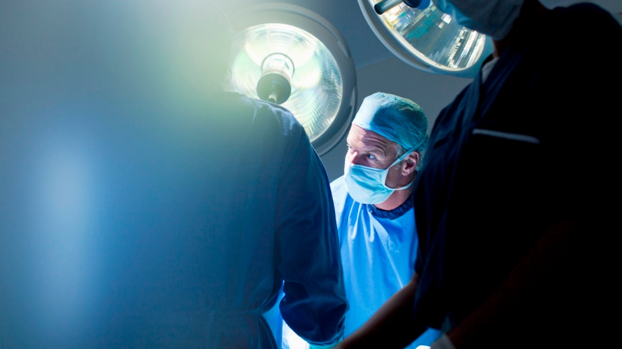 Vic hospitals could cut patient intake amid funding failure