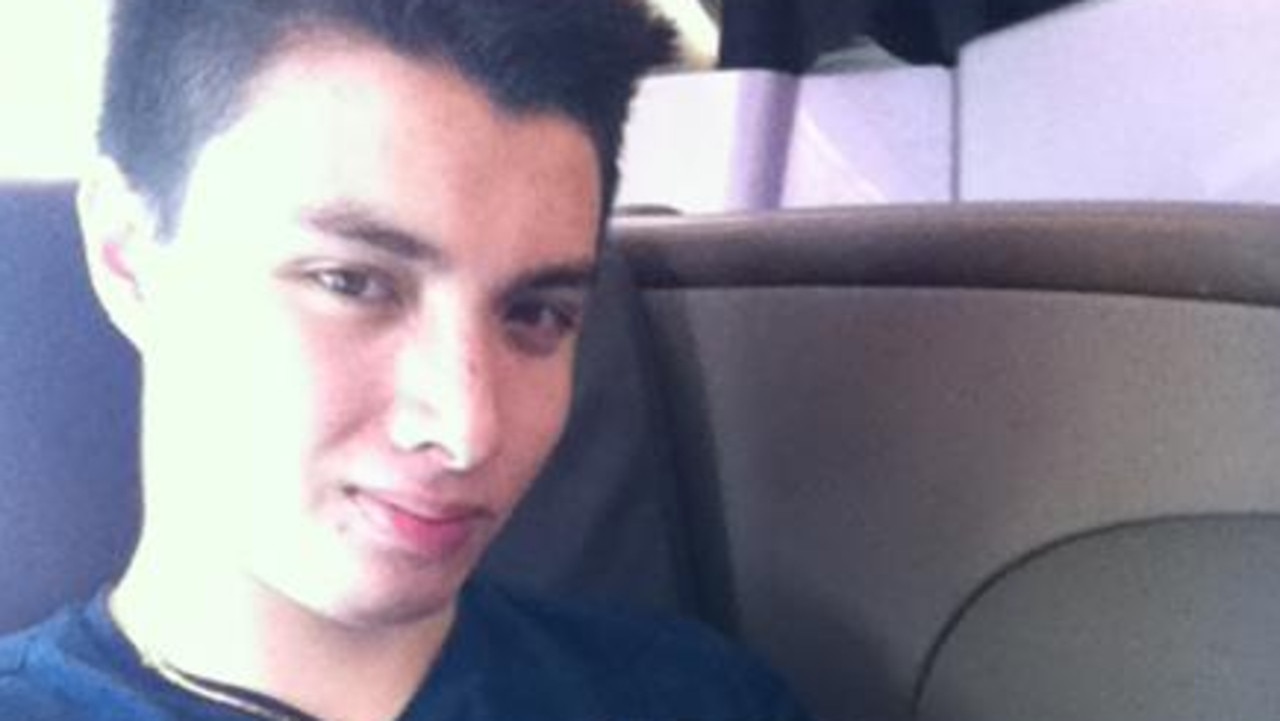 Elliot Rodger called for a ‘war on women’