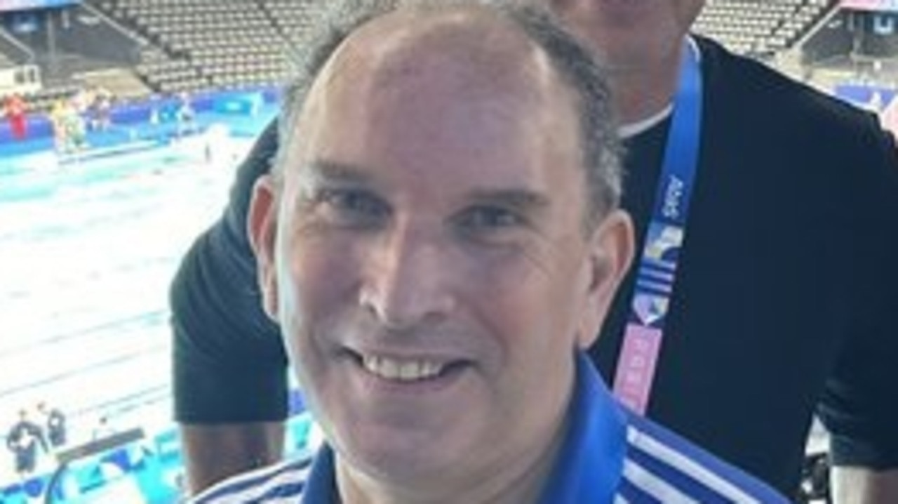 Eurosport commentator Bob Ballard apologises for sexist comment made ...