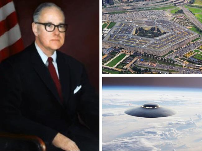 ‘Otherworld’: Huge CIA alien secret exposed