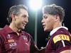 Why Billy Slater won’t force Reece Walsh to take a ‘chill pill’