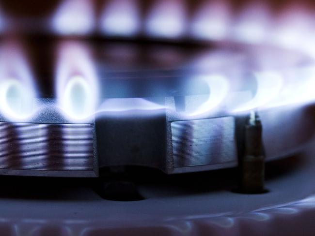 The government argues the state is running out of gas and that it would be cheaper for families to use electricity to power appliances.