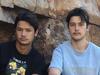 Men used Snapchat feature to track down victims at camp: court
