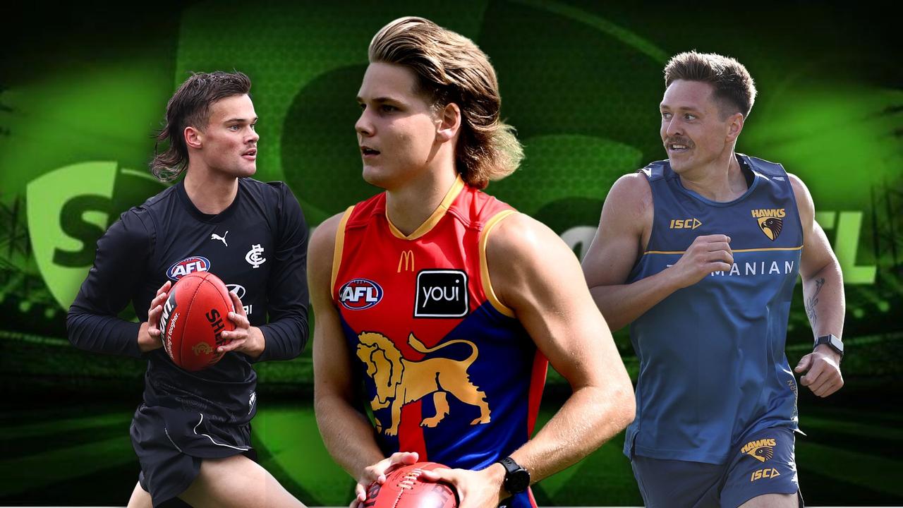 Update: Al Paton’s Top 20 KFC SuperCoach cash cows