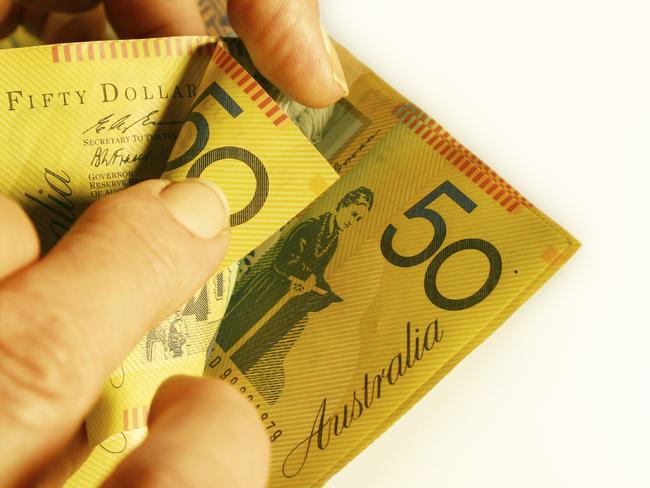 tax, australian money, generic