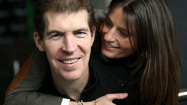 Jim Stynes