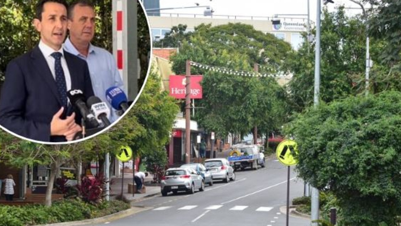 $1.1m CCTV, police beat package to battle ‘anti-social behaviour’