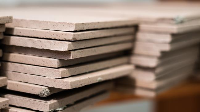 The scathing report said it took the regulator eight years to properly respond to the ‘critical’ threat posed by engineered stone.