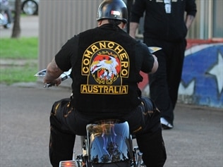 Seven Arrested In Melbourne Bikie Raids | News.com.au — Australia’s ...