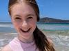 Tragic two words before teen took her own life