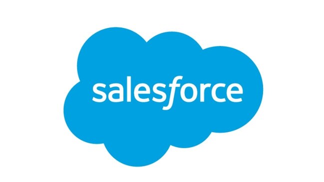 Salesforce has announced it will be laying off approximately 10 per cent of its workforce over the coming weeks.